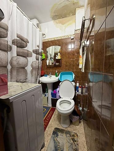 Продажа квартир: 3 комнаты, 58 м², 104 серия, 5 этаж — 5