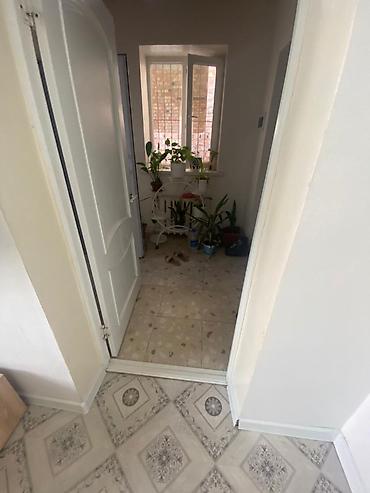 алтын ордо по горкий: 2 комнаты, 63 м², Ак-Ордо 3 ж/м Индивидуалка, 1 этаж — 5
