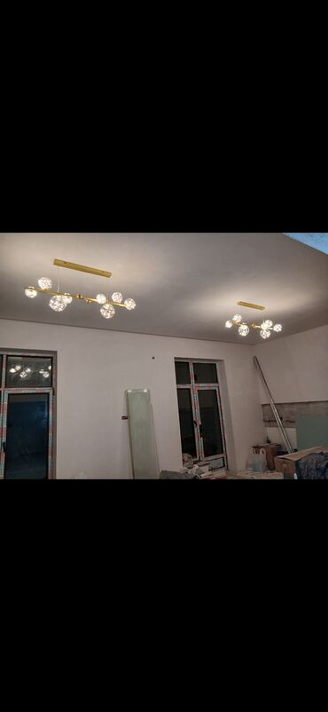 Həyət evləri və villaların satışı: Novxanı 3 otaqlı, 175 kv. m, Kredit var, Təmirsiz — 5