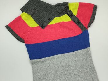 bluzki i tuniki z lnu: Tunika, Ichi, S, stan - Dobry