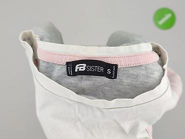 pele numer na koszulce: FB Sister, T-shirt damski, rozmiar S — 4