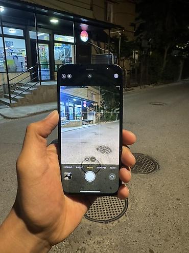 Apple iPhone: IPhone 12, 6.1" - Экран Super Retina XDR 6.1", тонкие рамки — 4