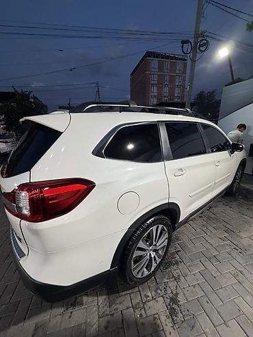 ascent: Subaru Ascent: 2021 г., 2.4 л, Автомат, Бензин, Кроссовер — 1
