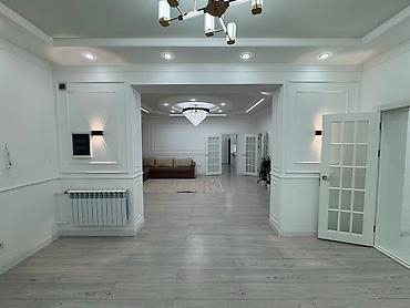 Продажа домов: 4 комнаты, 255 м², 4 соток, Бишкек, Кок-Жар ж/м Агентство недвижимости — 4