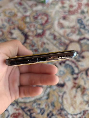 xiaomi poco f3: Poco F3, Б/у, 128 ГБ, цвет - Белый, 2 SIM — 2