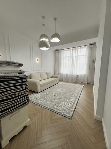 Продажа квартир: 1 комната, 42 м², Элитка, 12 этаж, Дизайнерский ремонт — 7