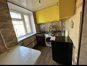 хрущёвка: 2 комнаты, 48 м², Политех Хрущевка, 3 этаж, Свежий ремонт — 4