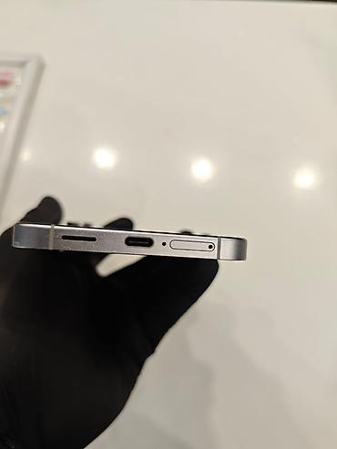 iphone 12 world telecom: Samsung Galaxy S25 FE, 256 GB, rəng - Göy, Zəmanət, Barmaq izi, Simsiz şarj — 7