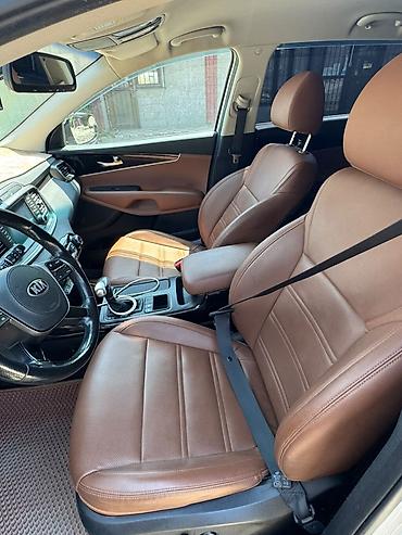 Kia: Kia Sorento: 2019 г., 2 л, Автомат, Дизель, Кроссовер — 14