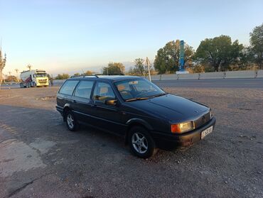 дом на колесах цена в бишкеке: Volkswagen Passat Variant: 1990 г., 1.8 л, Механика, Бензин, Универсал
