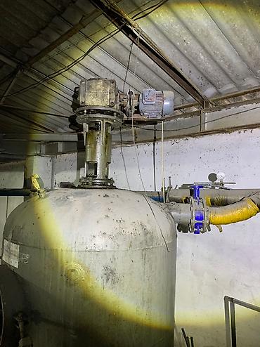 Другое оборудование для пищевой промышленности: Варочные котлы нержавеячные на пару с рубашкой вместительность 1200 — 2