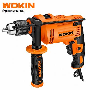 №: 4207 Məhsulun adı: Drel Wokin W784107 Brend: Wokin Kateqoriya