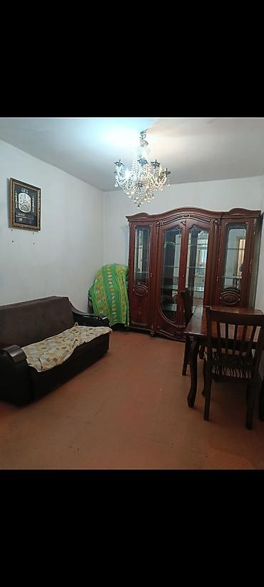 Mənzillər: Kirayə verilir: 2 otaqlı, mebellə təmin olunmuş mənzil Ümumi təsvir — 3