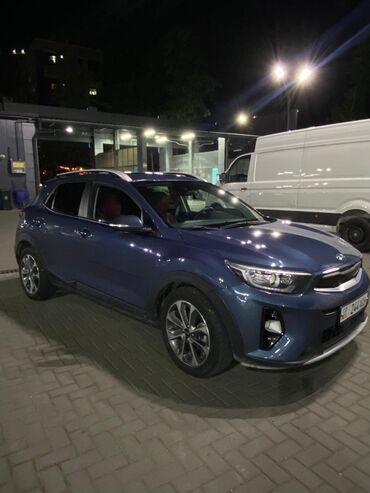 купить двигатель опель астра 1 7 дизель: Kia Stonic: 2018 г., 1.6 л, Автоматические, Дизель, Кроссовер