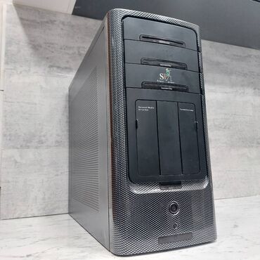 Masaüstü kompüterlər və iş stansiyaları: Oyun üçün Kompüter "Gaming Core i5 3470 GT730 2GB 256GB NVME” ⭐Tək -da lalafo.az — 7 Masaüstü kompüterlər və iş stansiyaları: Oyun üçün Kompüter "Gaming Core i5 3470 GT730 2GB 256GB NVME” ⭐Tək — 7