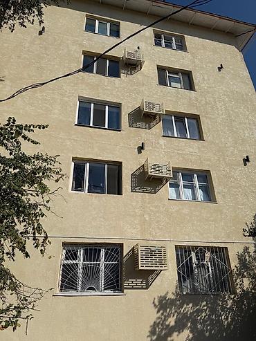 Продажа квартир: 3 комнаты, 57 м², Азия Молл Хрущевка, 1 этаж, Евроремонт — 4