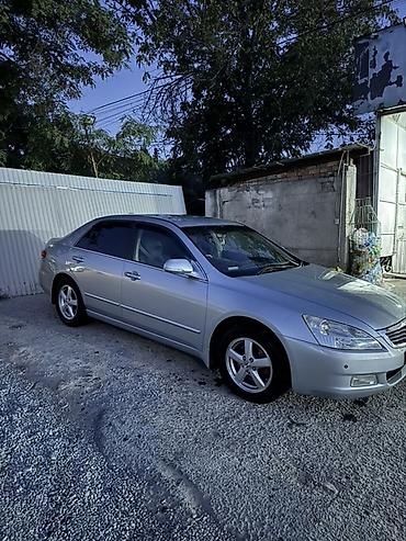 2003: Honda Inspire: 2003 г., 3 л, Автомат, Бензин, Седан — 3