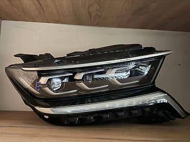 priora sit: Hyundai üçün orijinal işıqlandırma detallarının komplekti - Hyundai — 7