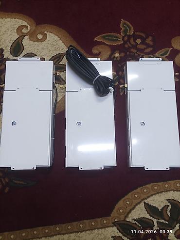 air conditioner: ✴️👍🎉 Əla təklif 🎉 😉 Mərkəzi idarəetmə plataları – VRF (MRV) — 3