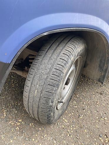 ВАЗ (ЛАДА): ВАЗ (ЛАДА) 2105: 2007 г., Механика, Бензин — 9