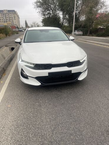 где взять авто в рассрочку: Kia K5: 2020 г., 2 л, Автомат, Газ, Седан