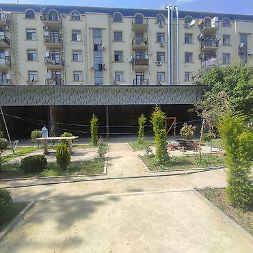 bakıda kabinetli restoranlar: Xırdalan şəhəri, AAAF Park yaşayış kompleksi, sıx gediş-gəlişli əsas — 9
