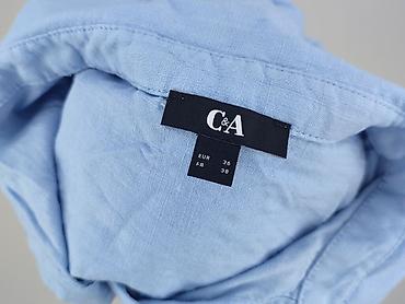 cn 17578a: C&A, Koszula damska, rozmiar S — 4