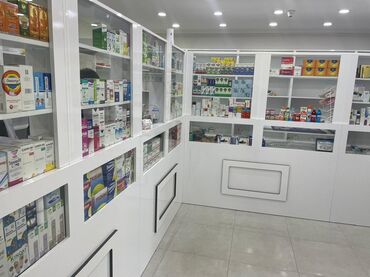 Digər mebel: Aptek üçün mebel. Çox az istifadə olunub, yığılıb 13000 Azn qiymətə -da lalafo.az — 12 Digər mebel: Aptek üçün mebel. Çox az istifadə olunub, yığılıb 13000 Azn qiymətə — 12