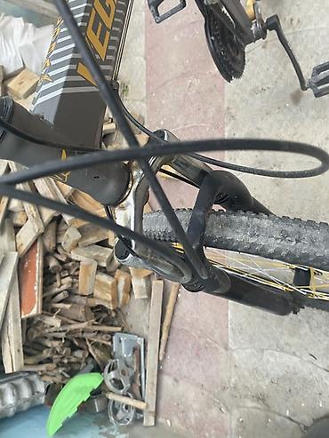 kaset video: 🚴 TƏCİLİ SATILIR – Vegas 29” Velosiped! 🚴 Sarı rəngli Vegas 29 — 2