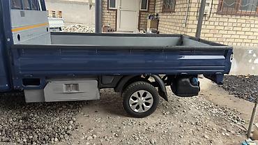 honda porter: Легкий грузовик, Hyundai, Стандарт, До 1 т, Новый — 4
