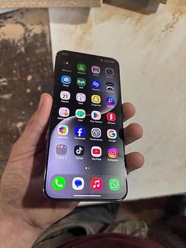 honor 90 512: Honor X9d, 256 GB, rəng - Qara — 2
