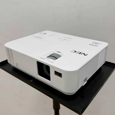 Proyektorlar: İşlənmiş Portativ Proyektor Epson, Ödənişli çatdırılma — 35