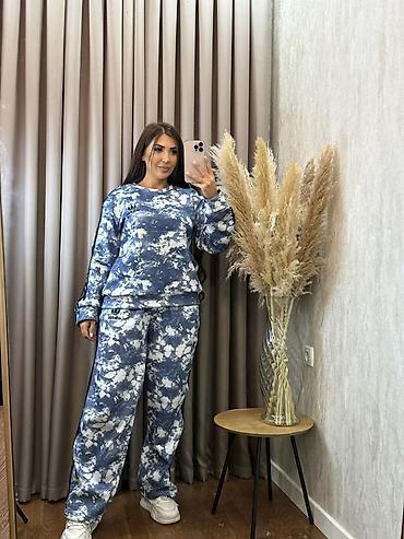 İdman geyimləri: Qadın idman dəsti – müxtəlif modellər və rənglər - 2 hissəli dəst — 5