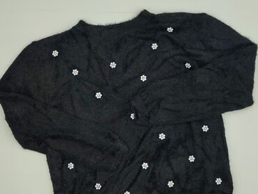 Swetry: Sinsay, Sweter damski, rozmiar M