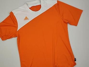 sam's black: Adidas, Koszulka dla mężczyzn, rozmiar L — 1