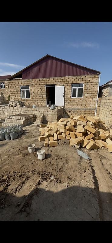 Həyət evləri və villaların satışı: Hökməli 3 otaqlı, 100 kv. m, Kredit yoxdur, Təmirsiz — 3