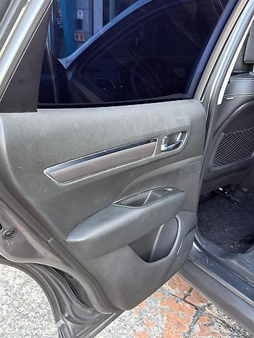 Renault: Renault QM6: 2019 г., 2 л, Автомат, Бензин, Кроссовер — 10