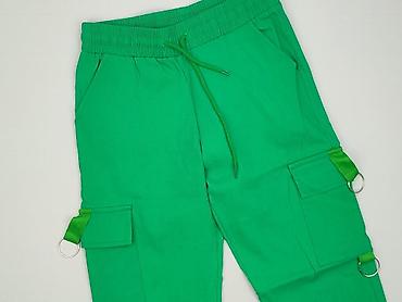 cargo: Cargo, Spodnie cargo damskie, rozmiar S — 1