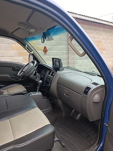 Легкий грузовой транспорт: Легкий грузовик, Hyundai, Стандарт, До 1 т, Б/у at lalafo.kg — 18 Легкий грузовой транспорт: Легкий грузовик, Hyundai, Стандарт, До 1 т, Б/у — 18