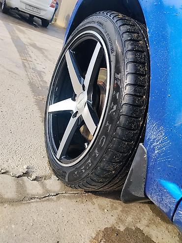 maşin peci: 4bolt R16 yaxsi veziyededi 099 717 60 90 — 2