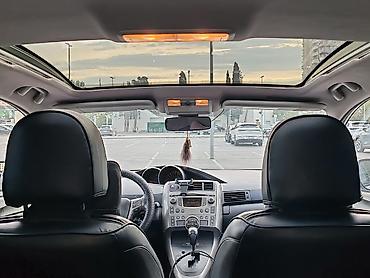 Toyota: Toyota Verso: 2.2 l | 2009 il Van/Minivan — 6