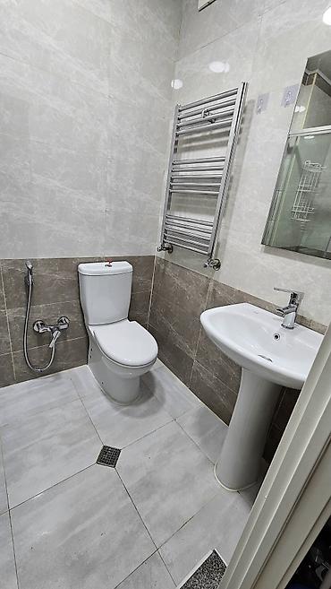 digah ev: Ev Xırdalanda Kristal Abşeron 1 də yerləşir Ev 3 otaq Studio menzildi — 5