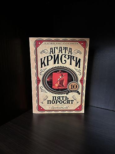Игрушки: Бишкек . Продаю книги в отличном состоянии, некоторые новые не at lalafo.kg — 14 Игрушки: Бишкек . Продаю книги в отличном состоянии, некоторые новые не — 14