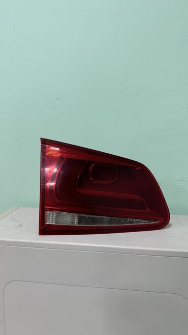 Soyutma və qızdırma sistemləri: Qalloqen, Volkswagen 2012 il, Orijinal, Almaniya, İşlənmiş