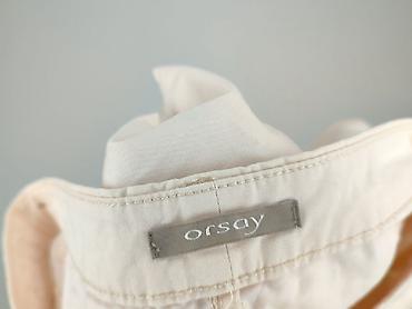 choice: Orsay, Spodnie materiałowe damskie, rozmiar S — 4