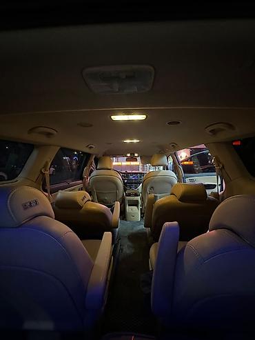 Продажа авто: Kia Carnival: 2019 г., 2.2 л, Автомат, Дизель, Минивэн — 10