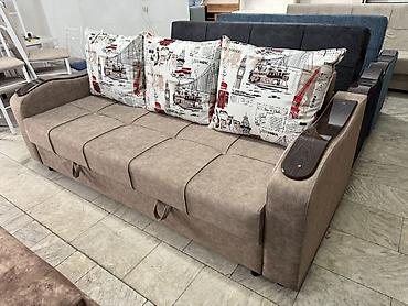 Прямые диваны: Прямой диван, Новый — 47