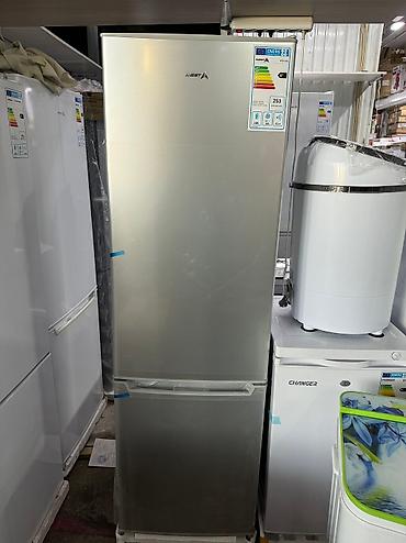 Холодильники: Холодильник Avest, Новый, Двухкамерный, De frost (капельный), 55 * 180 * 55 — 3