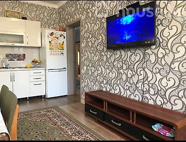 Долгосрочная аренда домов: 250 м², 5 комнат, Алтын-ордо ж/м — 5