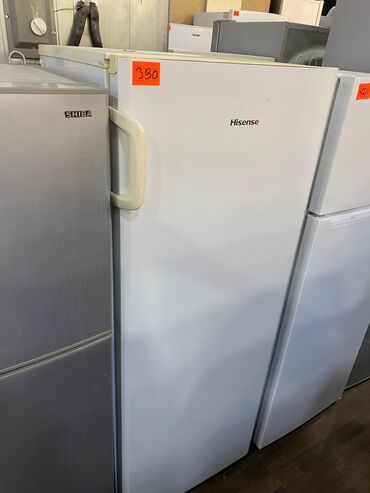 dondurma soyuducuları: 2 двери Indesit Холодильник Продажа